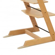Bodengleiter für den Stokke Tripp Trapp - Natur