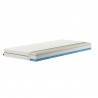 Flexa BLOOM Latex Matratze 200x90 cm