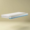 Flexa BLOOM Latex Matratze 200x90 cm