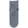Sterntaler Socken Fliesen Flitzer SUN, Grösse 21-22 12-18 Monate Meerestiere