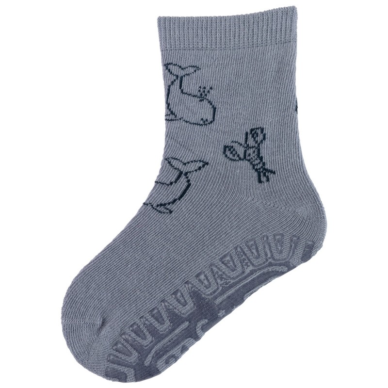 Sterntaler Socken Fliesen Flitzer SUN, Grösse 21-22 12-18 Monate Meerestiere