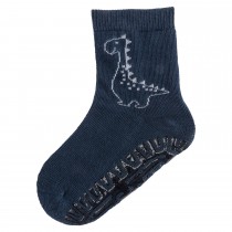 Sterntaler Socken Fliesen Flitzer SUN, Grösse 17-18 6-9 Monate Dino
