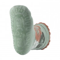 Sterntaler Socken Fliesen Flitzer SUN, Grösse 17-18 6-9 Monate Flower