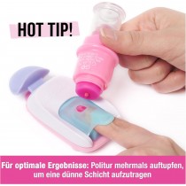 Go Glam Nagel Studio