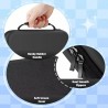 Nintendo Switch 2 -Schutzhülle, Nintendo Switch 2 Case, Tragetasche Switch 2 (2025)