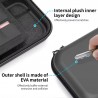 Nintendo Switch 2 -Schutzhülle, Nintendo Switch 2 Case, Tragetasche Switch 2 (2025)