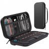 Nintendo Switch 2 -Schutzhülle, Nintendo Switch 2 Case, Tragetasche Switch 2 (2025)