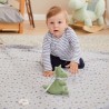 Sterntaler Spieluhr Small Dino Rexi Grün Mozart´s Wiegenlied