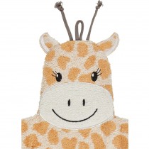 Sterntaler Spiel-Waschhandschuh Giraffe Kaya