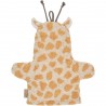 Sterntaler Spiel-Waschhandschuh Giraffe Kaya