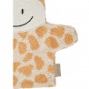 Sterntaler Spiel-Waschhandschuh Giraffe Kaya