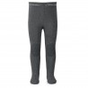 Sterntaler Krabbelstrumpfhose mit ABS-Noppen & Innenfrottee, Grösse 80 9-12 Monate Anthrazit