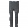 Sterntaler Krabbelstrumpfhose mit ABS-Noppen & Innenfrottee, Grösse 80 9-12 Monate Anthrazit
