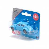 SIKU 1557 VW Käfer
