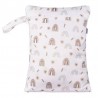 Wetbag Windeltasche 36x26cm Regenbogen