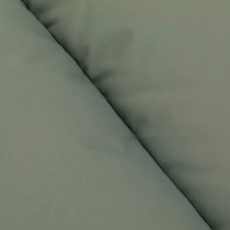 Fillikid Winterfusssack Atlas Teddy Salbei mit Teddyplüsch