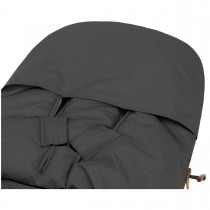 Fillikid Winterfusssack Kinley Teddy Grau