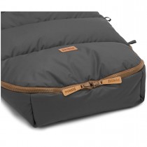 Fillikid Winterfusssack Kinley Teddy Grau