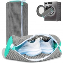 Schuhe Waschbeutel – Sneaker & Co. sicher in der Waschmaschine reinigen