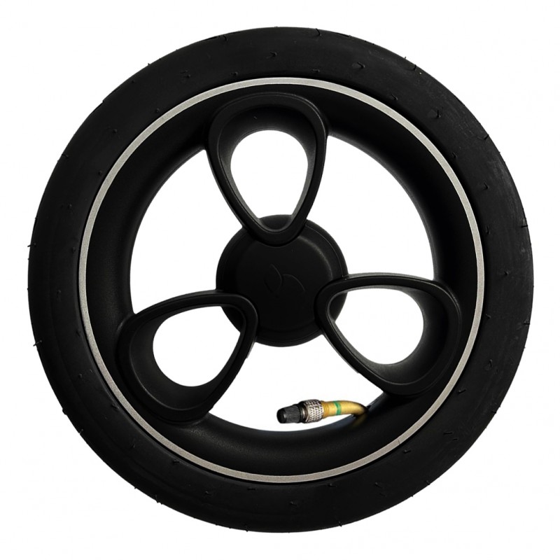 Joie Hinterrad für den Litetrax Pro Air