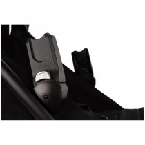 Nuna Adapter TRVL