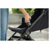 Nuna Adapter TRVL