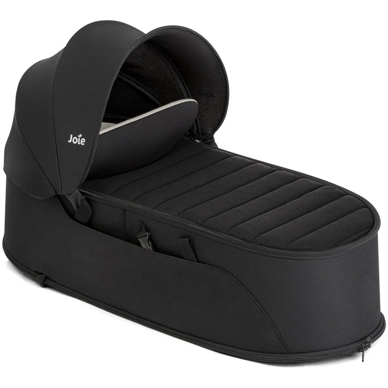 Joie Soft Babywanne, Baby Soft-Tragetasche Shale