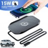 Fast Wireless Smartphone Ladegerät - Schnellladung
