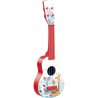 Boogie Bee Ukulele – Kinderinstrument mit 4 Saiten
