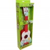 Boogie Bee Ukulele – Kinderinstrument mit 4 Saiten