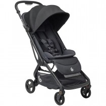Ergobaby Metro 3 Buggy - Onyx Black