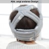 Babykopfschutz, verstellbarer Baby Helm, Baby Schutzhelm