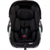 Fillikid Autositz NOA mit 360°-Drehung inkl. BASE Schwarz