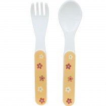 Sterntaler Kindergeschirr-Set Pferd Sunny