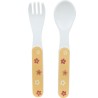 Sterntaler Kindergeschirr-Set Pferd Sunny