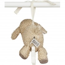 Sterntaler Spieluhr Small Schaf Flocke