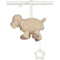 Sterntaler Spieluhr Small Schaf Flocke