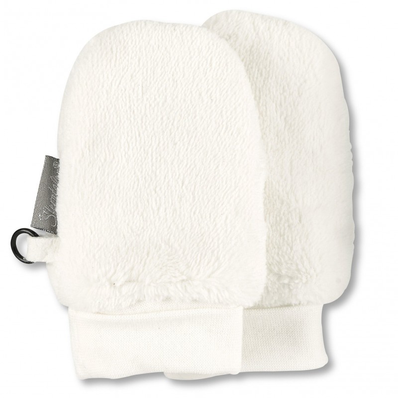 Sterntaler Baby Handschuhe 24-36 Monate Ecru