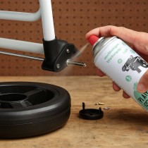 Fillikid Hochleistungs Wartungsfett 300ml