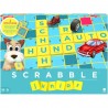 Scrabble Junior, Wörterspiel und Kinderspiel