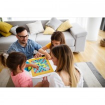 Scrabble Junior, Wörterspiel und Kinderspiel