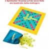 Scrabble Junior, Wörterspiel und Kinderspiel