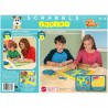 Scrabble Junior, Wörterspiel und Kinderspiel