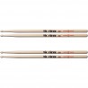 Vic Firth 2 Paar Drumsticks 7A Hickory