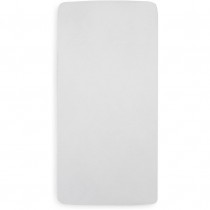 Jollein Fixleintuch Jersey 70x140 cm White