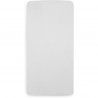 Jollein Fixleintuch Jersey 70x140 cm White