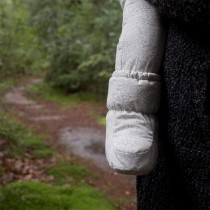 Lodger Babyboots – Drizzle Folklore Taslon | Warm & Wasserdicht Drizzle