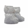 Lodger Babyboots – Drizzle Folklore Taslon | Warm & Wasserdicht Drizzle