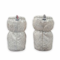 Lodger Babyboots – Drizzle Folklore Taslon | Warm & Wasserdicht Drizzle
