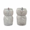 Lodger Babyboots – Drizzle Folklore Taslon | Warm & Wasserdicht Drizzle